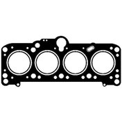 Resim REINZ 61-42430-30 SİLİNDİR KAPAK CONTASI 5 DELİK 1.15MM VOLVO S60 