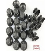 Resim PS4 Analog Topuz ( 100 Adet ) 