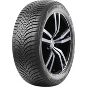 Resim Falken 225/55R19 99V Euroall Season AS210 Dört Mevsim Lastiği 2025 