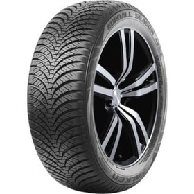 Resim Falken 225/55R19 99V Euroall Season AS210 Dört Mevsim Lastiği 2025 