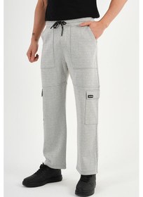 Resim Alexandergardı Kargo Cepli Eşofman Altı 001 