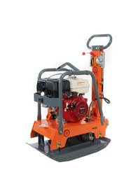 Resim Betoncular Bbh50 Profesyonel Benzinli Ileri Geri Kompaktör 