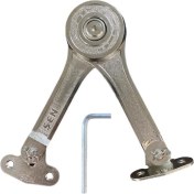 Resim Ayarlı Metal Kapak Makası Lale Kapak Makası 