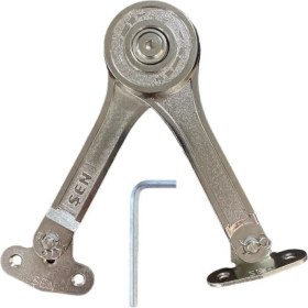 Resim Ayarlı Metal Kapak Makası Lale Kapak Makası 