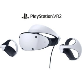 Resim Sony Ps Vr2 Ps5 Sanal Gerçekçilik Gözlüğü 