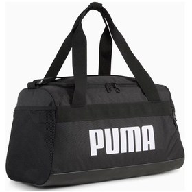 Resim Puma Challenger Small Spor Çanta 09114201 Siyah 