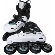 Resim Cougar Mzs 509C White Urban Paten 