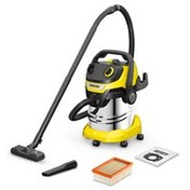 Resim Karcher Islak - Kuru Elektrikli Süpürge (KCR-16283500) 