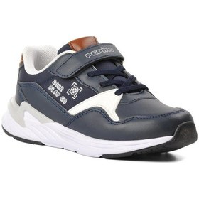 Resim PEPINO 068 1335 LACIVERT FILET SPOR AYAKKABI 