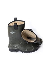 Resim Pollyboot Power Rigger Çizme Çelik Burunsuz 46 Numara 