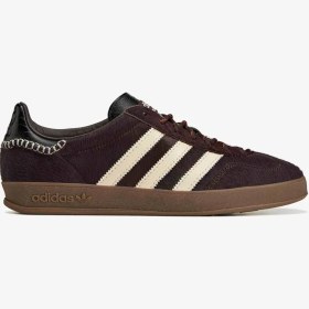 Resim adidas x Wales Bonner Gazelle Pony 'Aurora Coffee' 