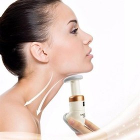 Resim BUFFER® Gıdı Toparlayıcı Düzeltici Aparat Masaj Aleti Gıdı İnceltme Makinesi 