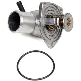 Resim Opel / Vectra B X16xel Benzinli Motor Termostat 