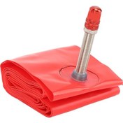 Resim Xindoker Mtb İç Lastik Tpu Malzeme Ultra Hafif 20 1.9/2.6 Sv 48mm Dayanıklı Yüksek Basınçlı Bisiklet İç Lastik 