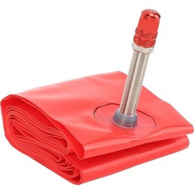 Resim Xindoker Mtb İç Lastik Tpu Malzeme Ultra Hafif 20 1.9/2.6 Sv 48mm Dayanıklı Yüksek Basınçlı Bisiklet İç Lastik 