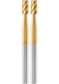 Resim Dremel Max Yüksek Devirli Kesici 3,2 Mm (194Dm) 2'Li - 26150194DM 