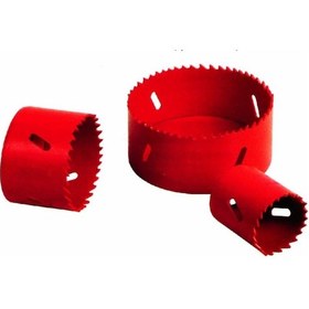 Resim Leo Bi-metal Panç 38mm Delik Açma Testeresi N11.4417 