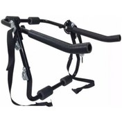 Resim Acs Bisiklet Taşıyıcı 2 Li Süngerli 