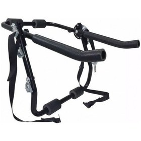 Resim Acs Bisiklet Taşıyıcı 2 Li Süngerli 