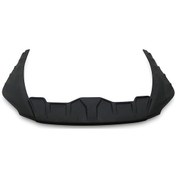 Resim Ssangyong Musso Ön Kaput Koruyucu - Dragon 3 Parça 2018+ 