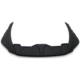 Resim Ssangyong Musso Ön Kaput Koruyucu - Dragon 3 Parça 2018+ 