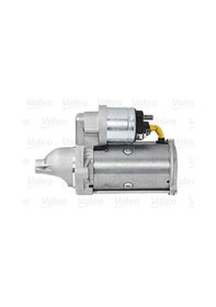 Resim Opel Astra 2004-2015 Arası 1.3 Cdtı Valeo Marka Marş Motoru 