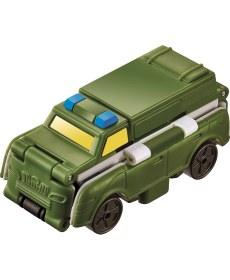 Resim Transracers Askeri Araçlar Yayın Aracı-Askeri Ambulans 