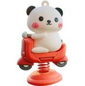 Resim Panda Araç Dekorasyonu Huiliang 