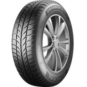 Resim General Tire Grabber A/s 365 225/65R17 102V M+S 3pmsf Fr Dört Mevsim Lastiği 2021 