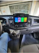 Resim Ford Transit Custom Ekransız Model 10'' 2020/2023 Kamera Dahil 