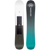 Resim Ni̇decker Score Unisex Snowboard 