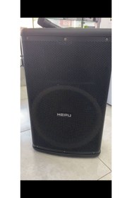 Resim shop BÜYÜK IŞIKLI SES SİSTEMLİ -ELEKTRONİK SAZ GİTAR V.S BAGLANABİLİR 