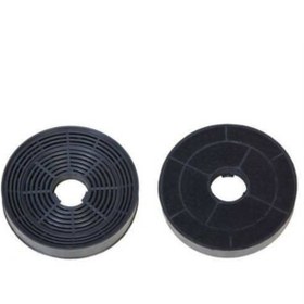 Resim EHLA Filtre Esty 1350 Çap 15,5 Cm. Karbon Filtre Seti 