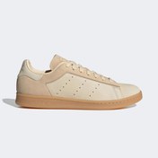 Resim adidas Stan Smith Kadın Bej Spor Ayakkabı (HQ6831) 