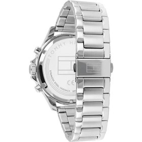 Resim Tommy Hilfiger TH1791718 Erkek Kol Saati 