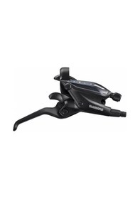 Resim Shimano St-ef505-9r 3-fgr Disk Fren Sag Vites/Fren Kolu'uysal Bi 