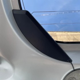 Resim Oasis Oasis Arka Cam Isıtma Teli Koruyucu Buğu Çözücü Kapak Trimi (Yurt Dışından) 