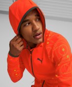 Resim Puma Mvp Dime Jacket Black-Aop 