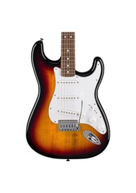 Resim Fender 0266240500 Standard Stratocaster Elektro Gitar 3-color Su 