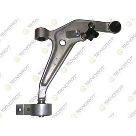 Resim TEKNOROT N-757 Alt Salincak Sag Rotilli Komple Nissan Xtrail 2001 2007 (T30) 545018H310 N757 (WA266463) 