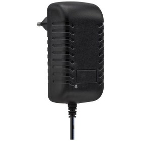 Resim 12.6 Volt- 1 Amper Yerli Üretim Şarjlı Matkap Adaptörü 