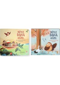 Resim Dr. Mehmet Teber Kitap Seti 2'li Böyle Daha Güzel Serisi 