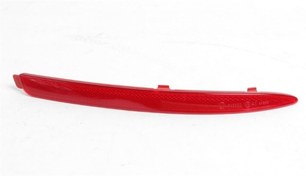 Resim Skoda Octavıa 2009-2013 Model Arası Sağ Arka Tampon Reflektörü Taiwan Marka 1Z0945106A 