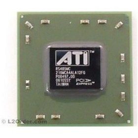 Resim ATI Uyumlu 215Sbkaga22F X600 Chipset 