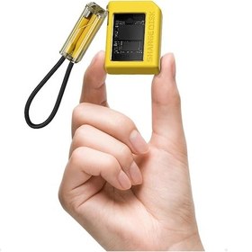 Resim Cbtx Sharge Disk Ssd Kasası Aktif Fanlı 10 Gbps M.2 Usb C 3.2 Gen2 Flash Bellek Disk 