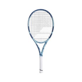 Resim Babolat Pd 26 Light Blue Unisex Tenis Raketi 