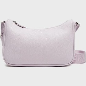 Resim Emporio Armani Bayan Çanta Ew000539 Af12036 M4033 Açık Pembe Açık Pembe 