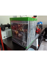 Resim Opencart Hızlı Ve Basit Xbox One Oyun Kutusu Tutucu Sadece Plastik Aparattır 