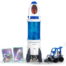 Resim Daisy Store Astropod Ana Mekik ve Metal Dedektör Aracı 