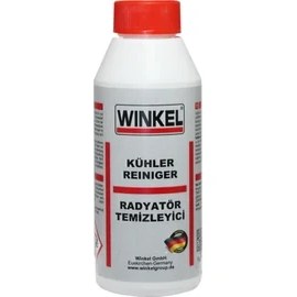 Resim Winkel Radyatör Temizleyici 250 ml 